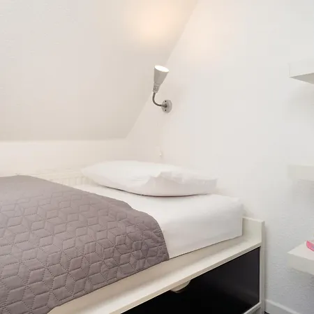Apartment Kapitaenshaus Nr 14 Laboe