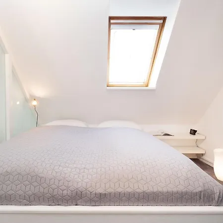 Kapitaenshaus Nr 14 Daire Laboe