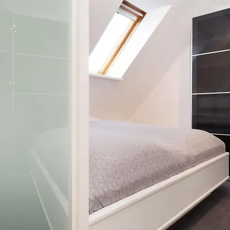 Kapitaenshaus Nr 14 Daire