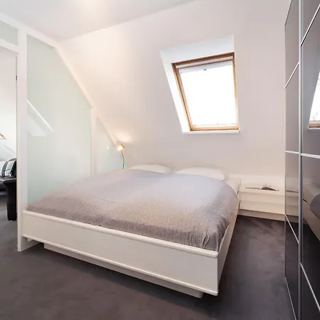 아파트 Kapitaenshaus Nr 14 *
