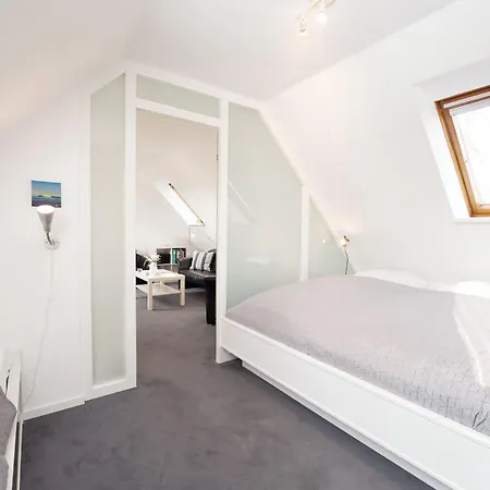 Kapitaenshaus Nr 14 Laboe