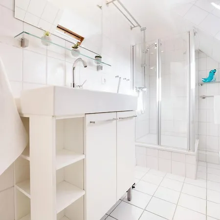 Kapitaenshaus Nr 14 Laboe