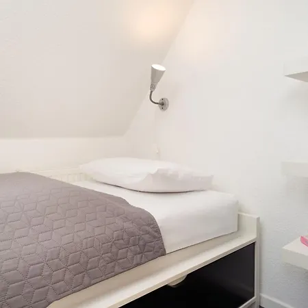 Apartment Kapitaenshaus Nr 14 Laboe