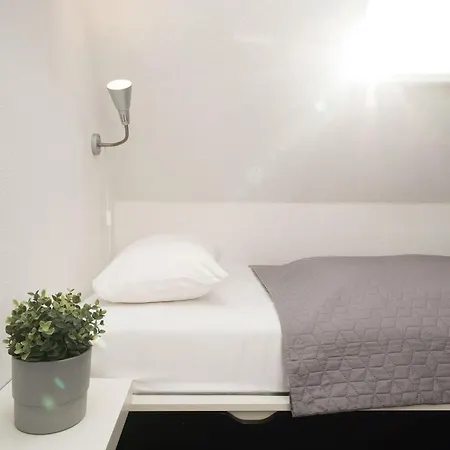 Daire Kapitaenshaus Nr 14 *