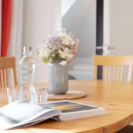 Kapitaenshaus Nr 14 * Laboe