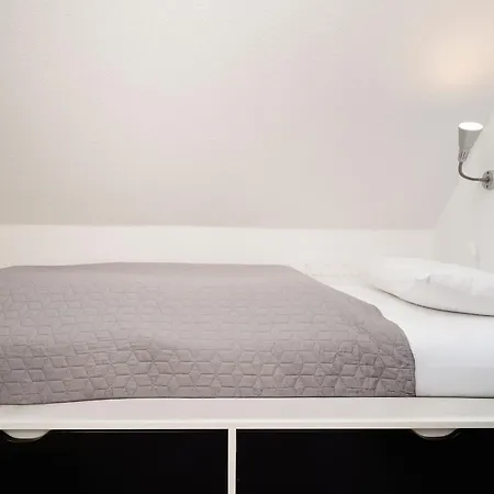 Daire Kapitaenshaus Nr 14