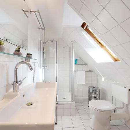 Kapitaenshaus Nr 14 Apartment *