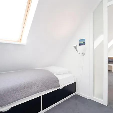 Kapitaenshaus Nr 14 * Laboe