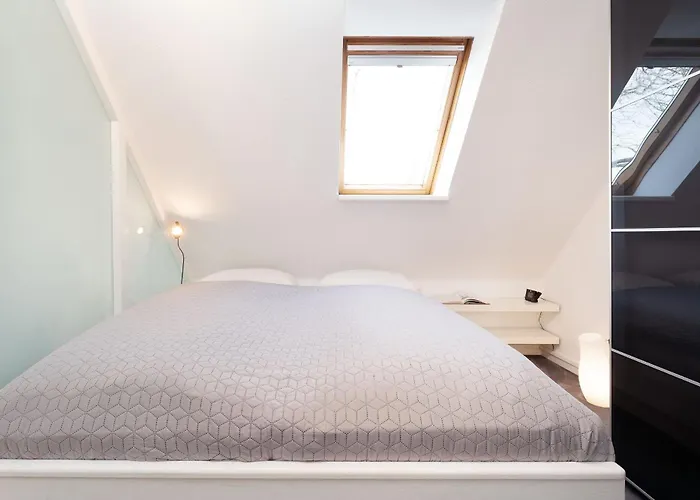 Kapitaenshaus Nr 14 Appartement Laboe