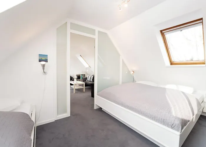 Kapitaenshaus Nr 14 Laboe