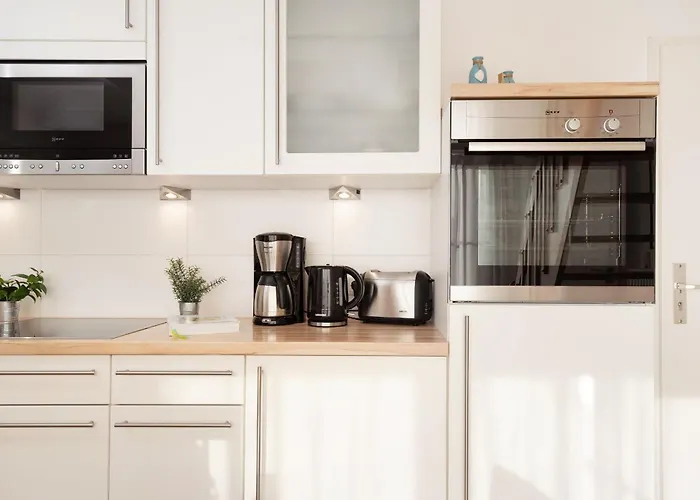 Kapitaenshaus Nr 14 * Laboe