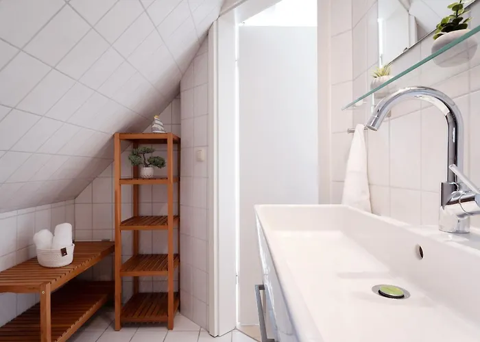 Kapitaenshaus Nr 14 Laboe