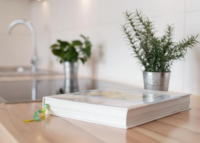 Appartement Kapitaenshaus Nr 14